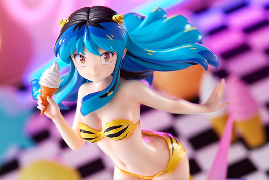 Urusei Yatsura ARTFXJ Statue 1/7 Lum 24 cm