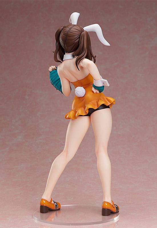 The Seven Deadly Sins: Dragon's Judgement PVC Statue 1/4 Diane Bunny Ver. 45 cm