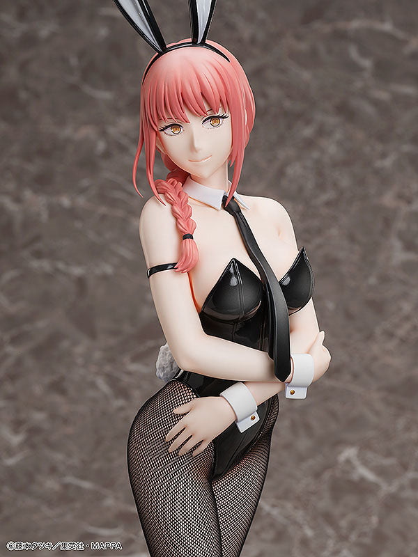 Chainsaw Man PVC Statue 1/4 Makima: Bunny Ver. 50 cm