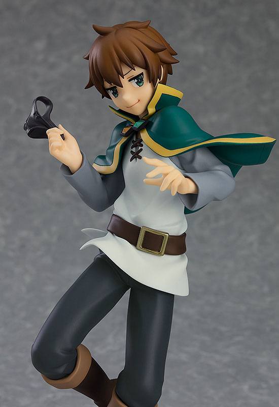 KonoSuba -  Pop Up Parade PVC Statue - Kazuma 18 cm