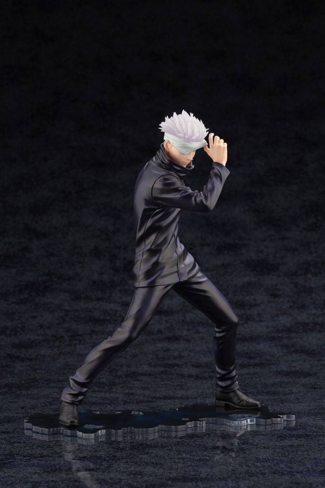 Satoru Gojo -  Jujutsu Kaisen 0: The Movie ARTFXJ Statue 1/8