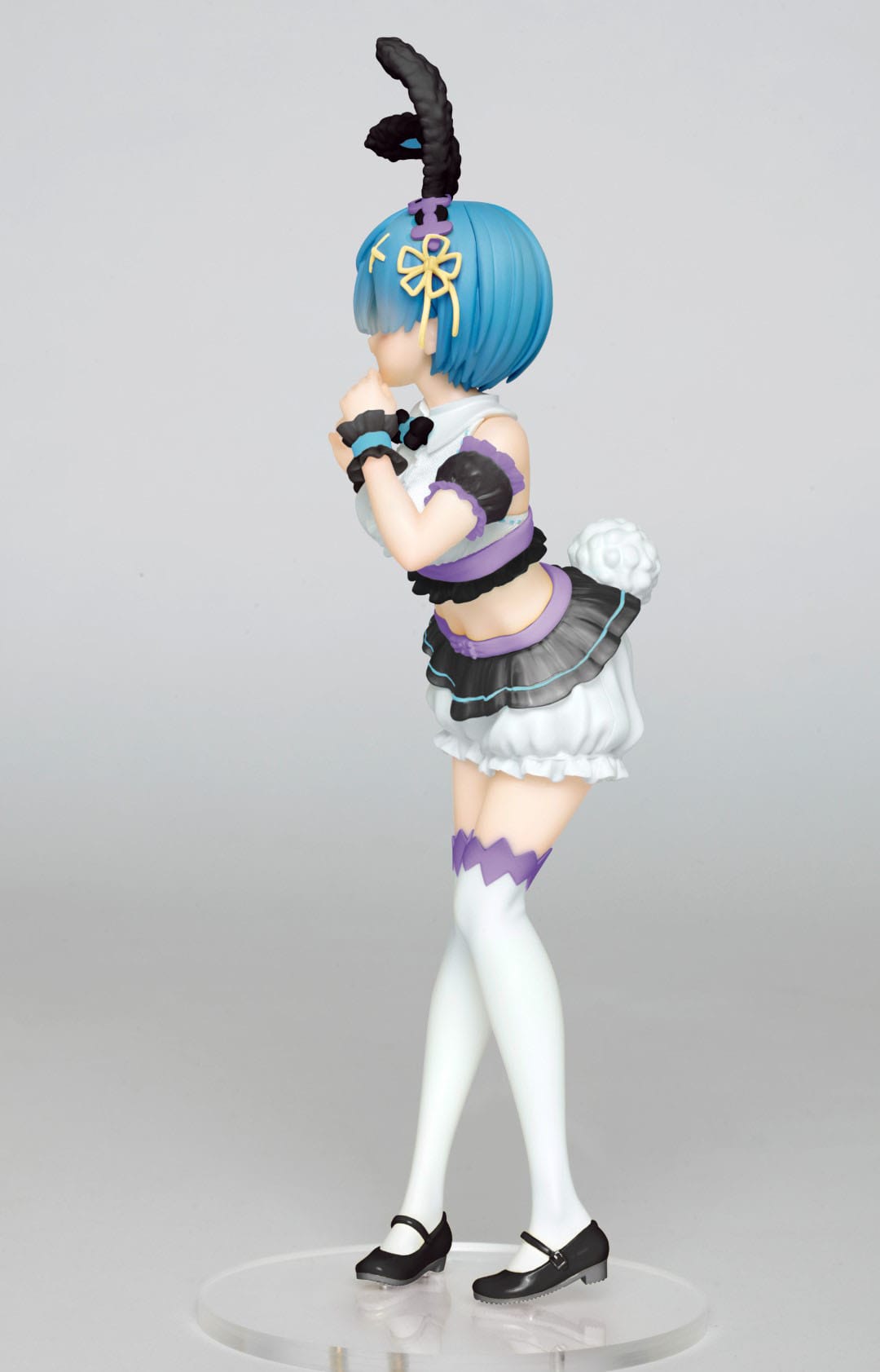 Re:ZERO - Precious Figure - Rem - Happy Easter! ver. Renewal