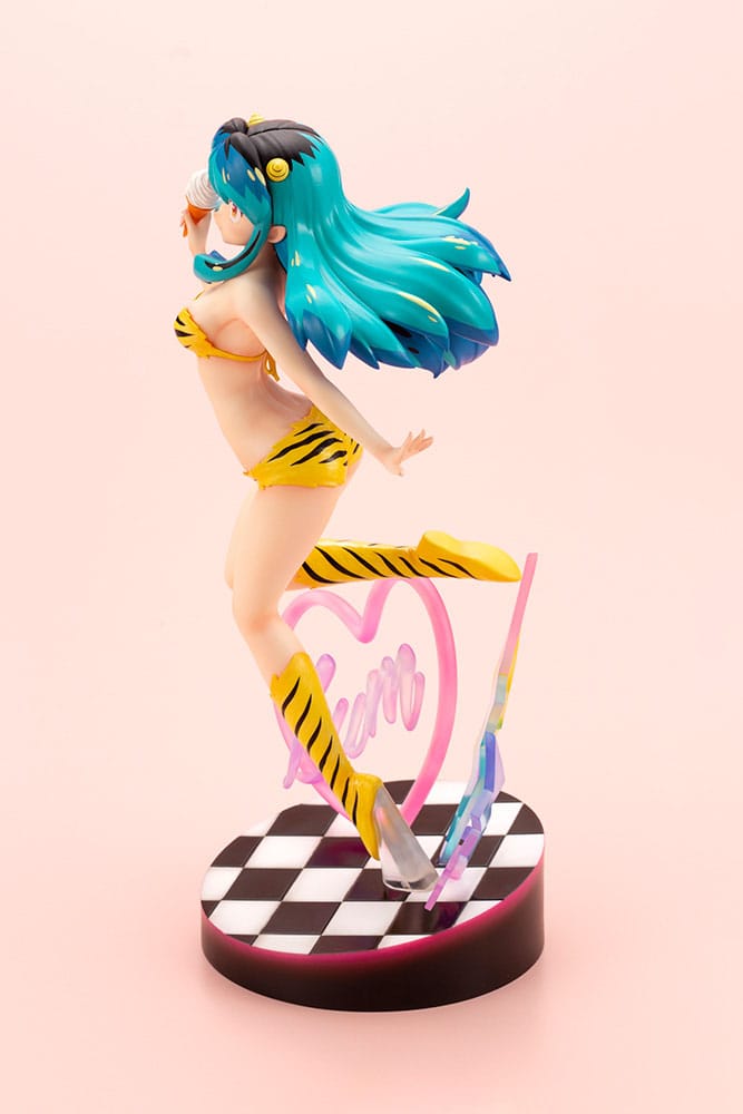 Urusei Yatsura ARTFXJ Statue 1/7 Lum 24 cm