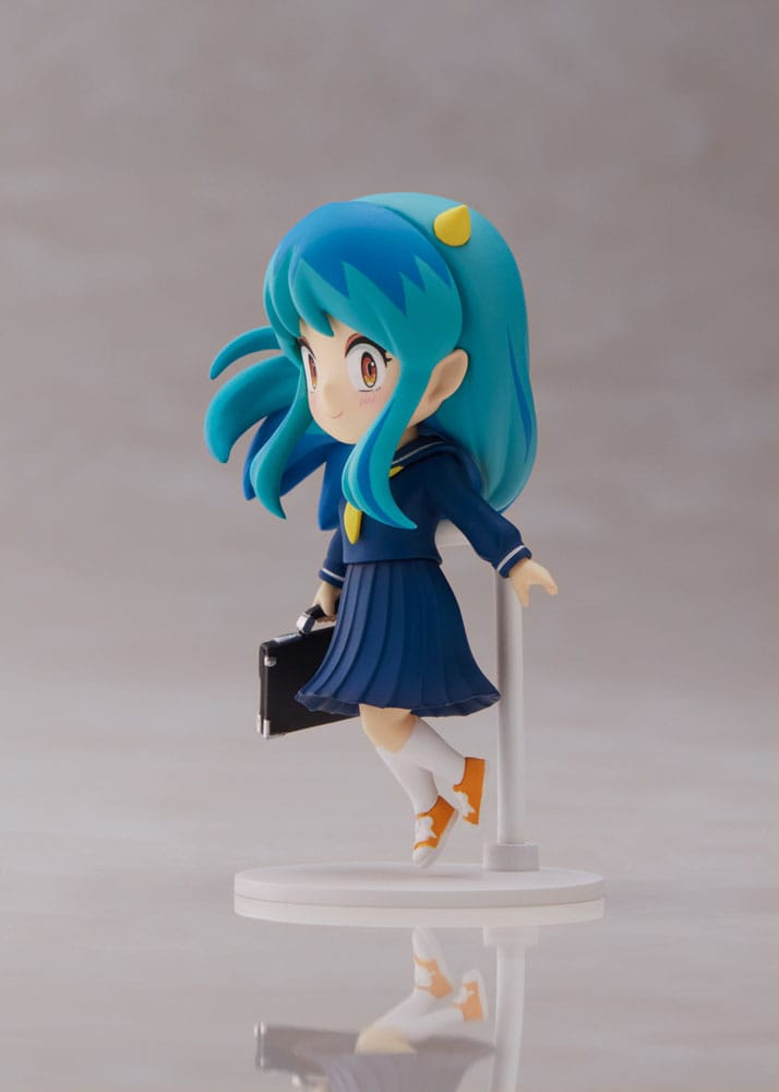 Urusei Yatsura - Minifigur Lum - School uniform Ver. 7 cm