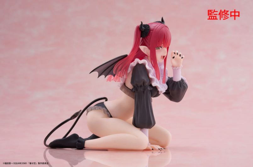 Marin Kitagawa - Liz Cosplay - Desktop Cute - Taito