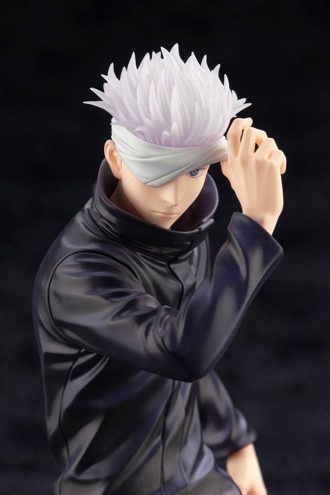 Satoru Gojo -  Jujutsu Kaisen 0: The Movie ARTFXJ Statue 1/8