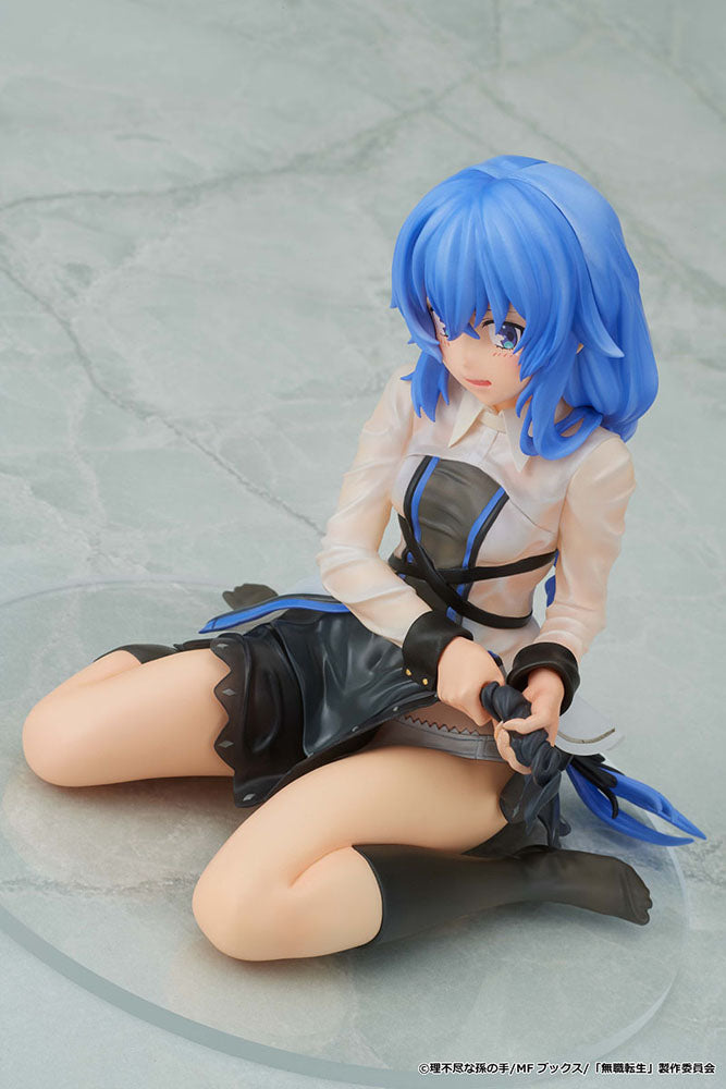 Mushoku Tensei: Jobless Reincarnation - PVC Statue 1/6 - Roxy Migurdia water splash Ver. 15 cm