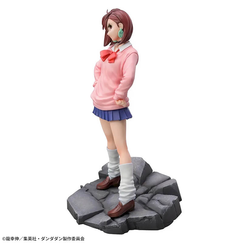 SEGA Luminasta -  Dandadan - Momo Ayase  -  Figure Vol.1