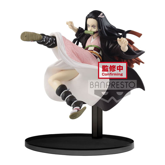 Demon Slayer - Nezuko Kamado - Vibration Stars