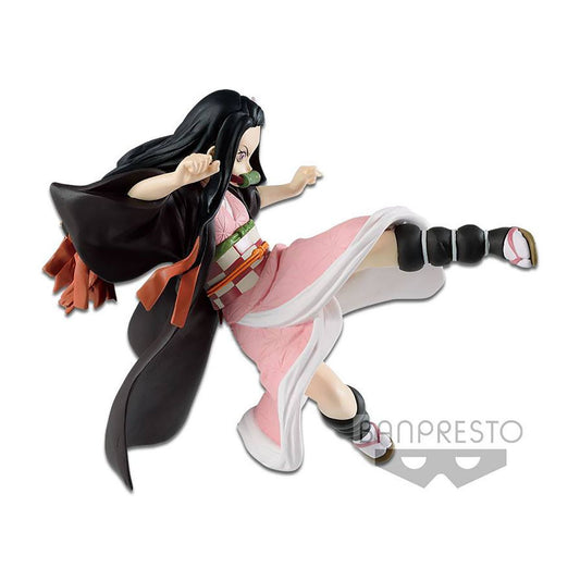 Demon Slayer - Nezuko Kamado - Vibration Stars