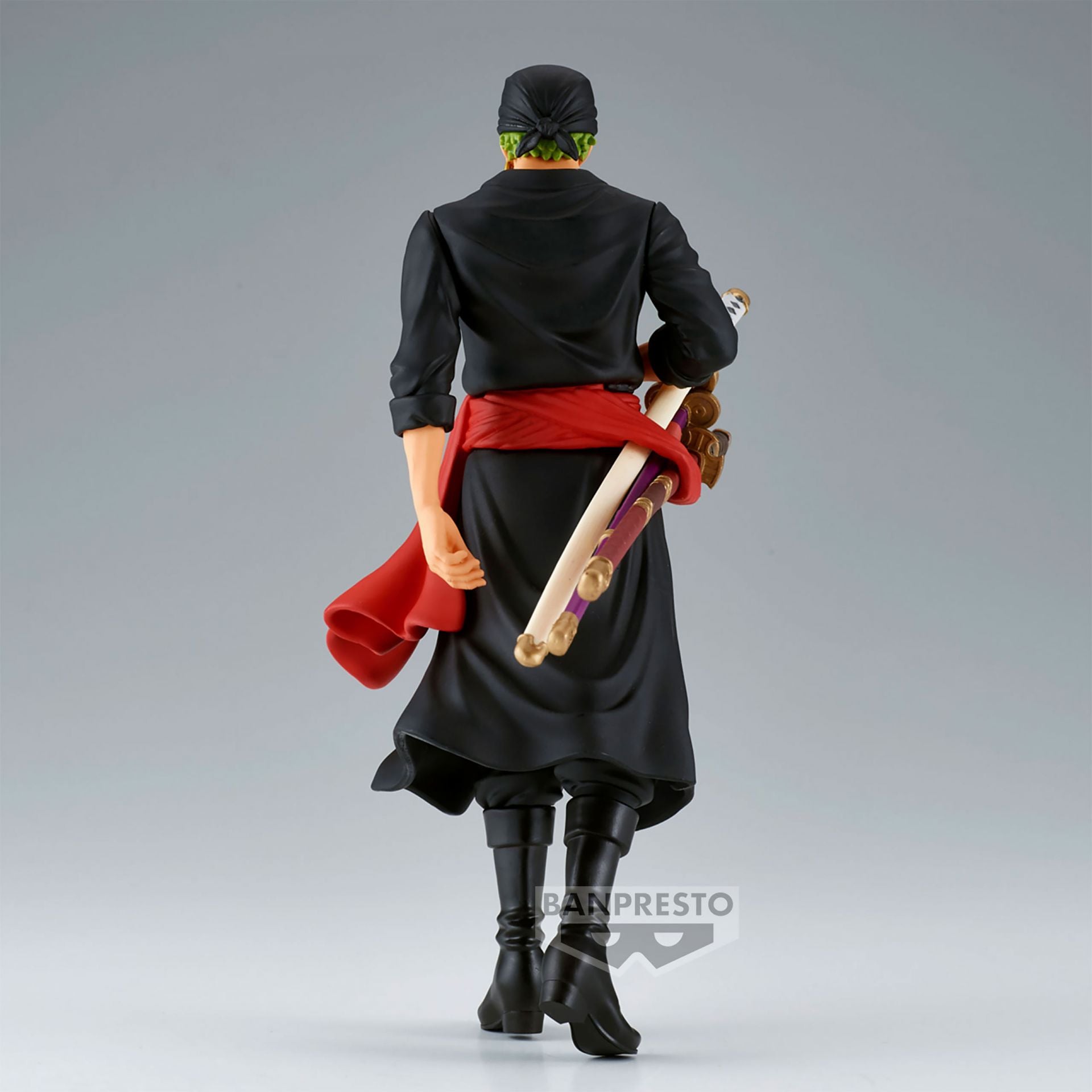 One Piece - Roronoa Zoro - The Shukko Figur