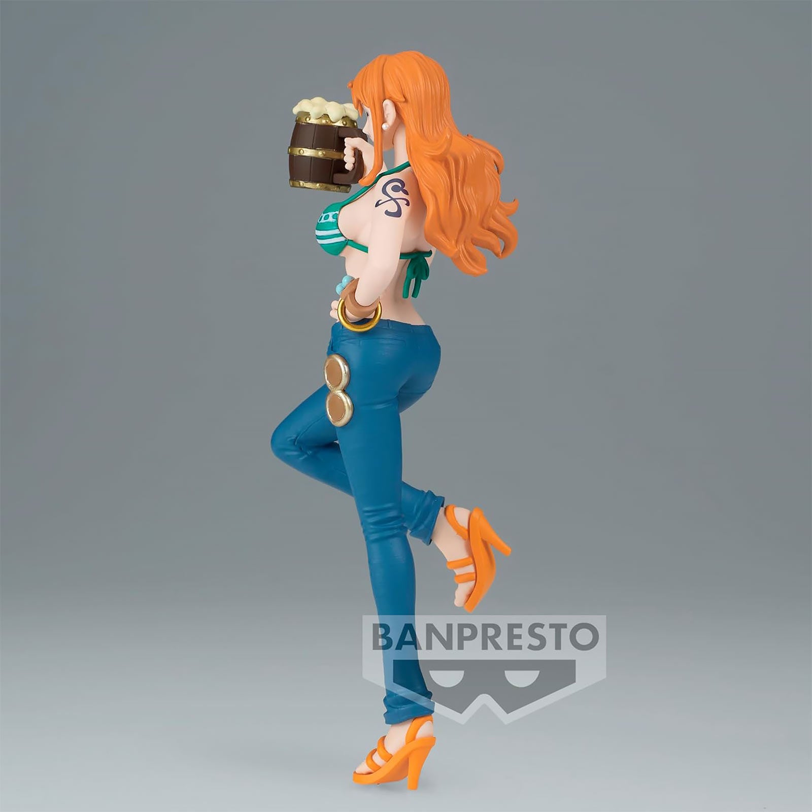 One Piece - Nami - It's A Banquet