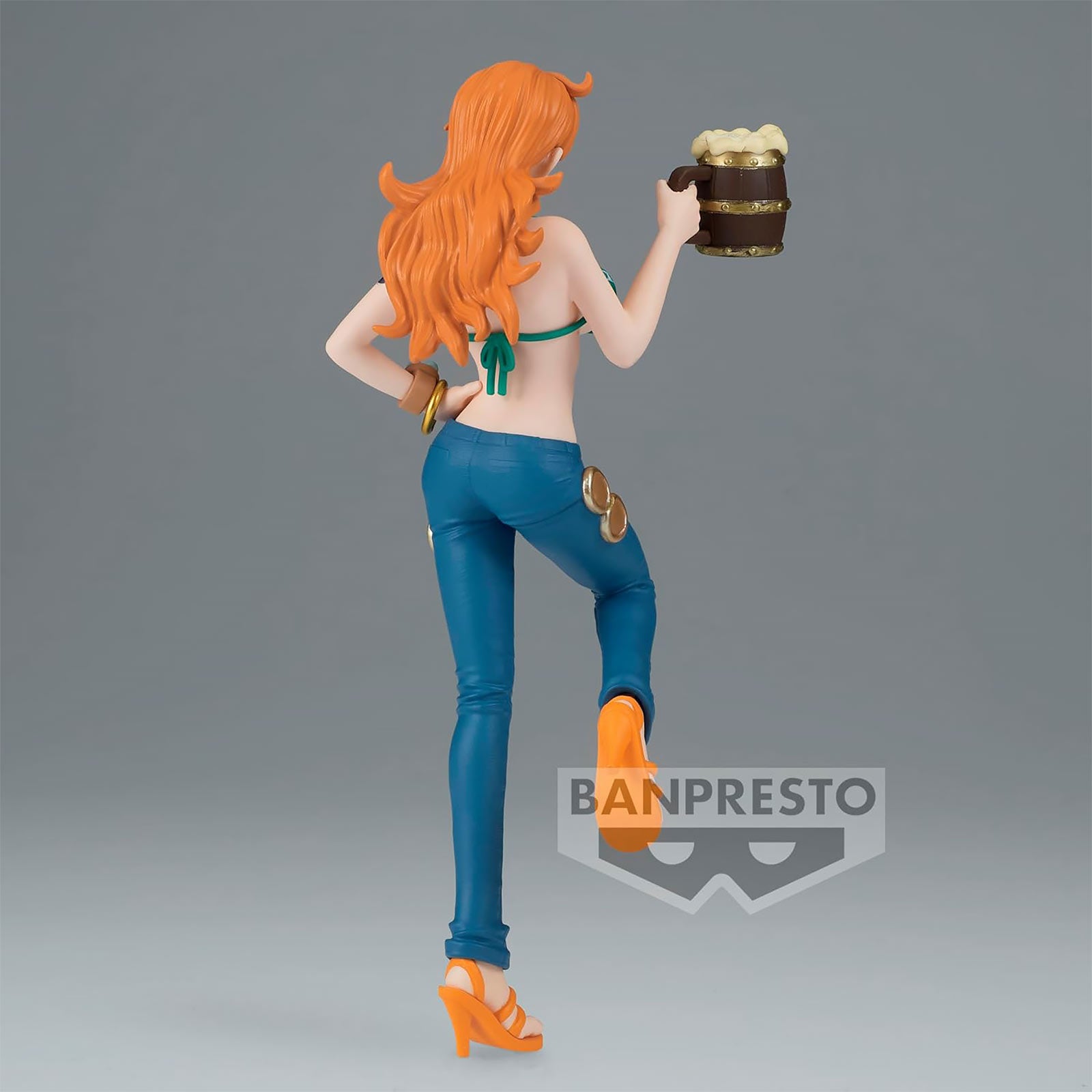 One Piece - Nami - It's A Banquet