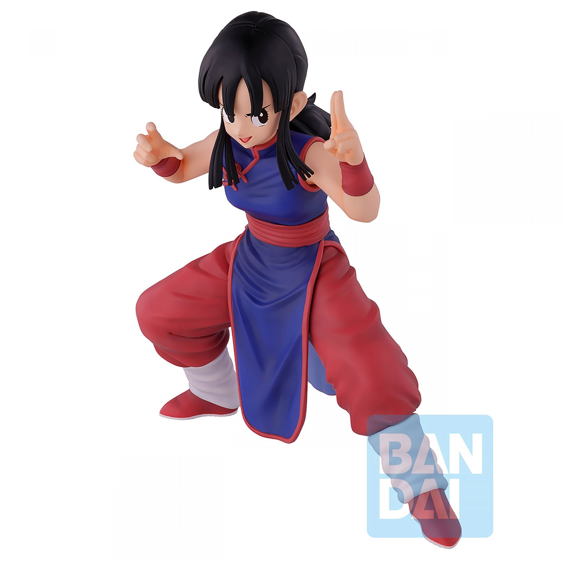 Chi-chi - Dragon Ball  - Fierce Fighting! - World Tournament - Ichiban kuji