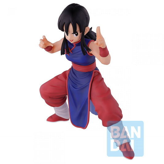 Chi-chi - Dragon Ball  - Fierce Fighting! - World Tournament - Ichiban kuji