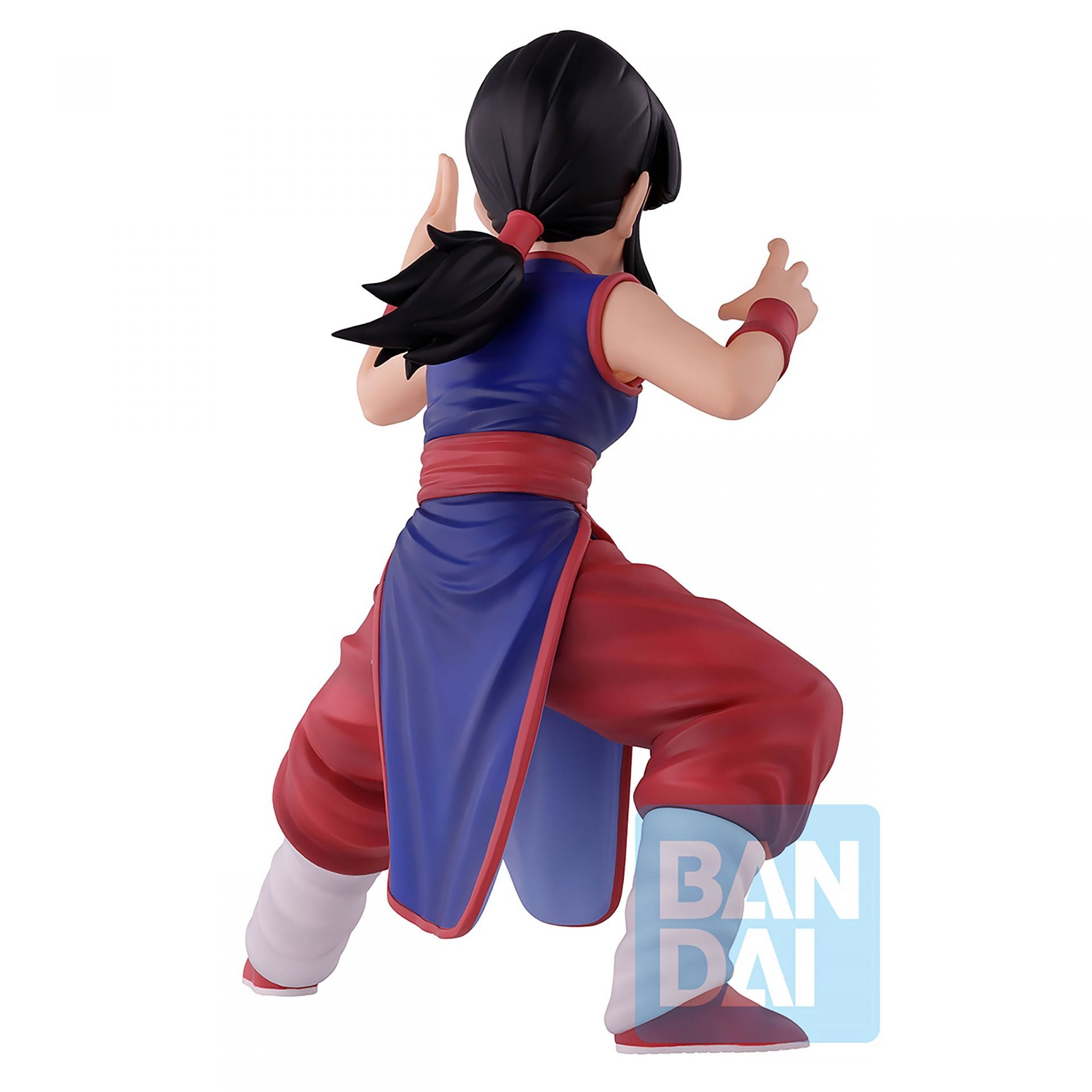 Chi-chi - Dragon Ball  - Fierce Fighting! - World Tournament - Ichiban kuji