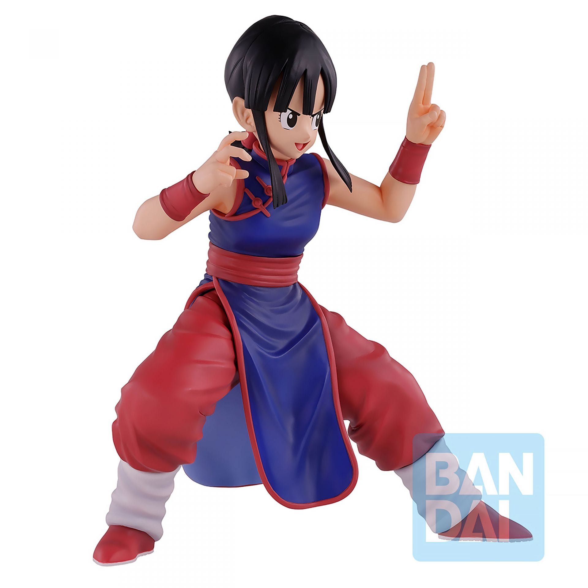 Chi-chi - Dragon Ball  - Fierce Fighting! - World Tournament - Ichiban kuji