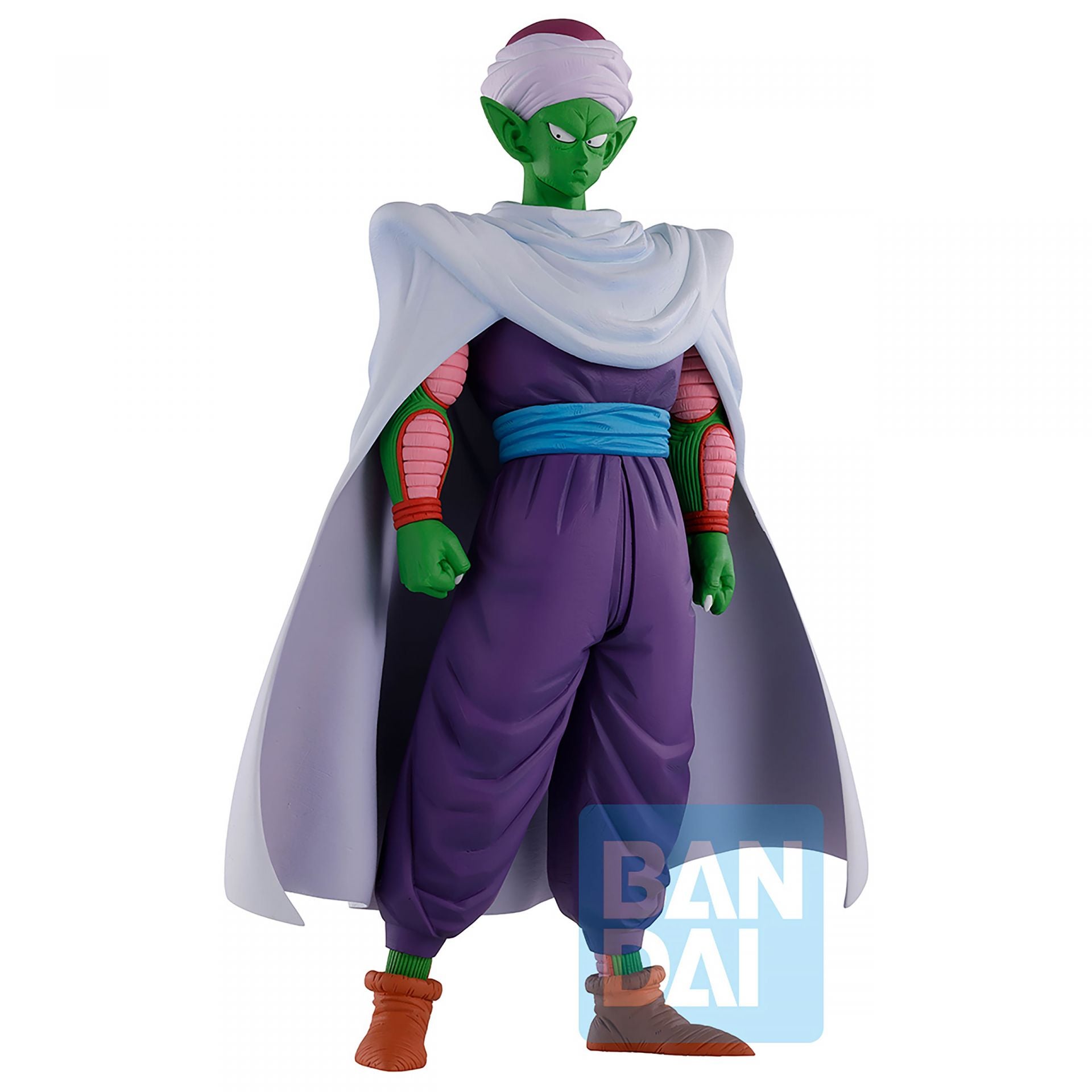 Picollo - Dragon Ball  - Fierce Fighting! - World Tournament - Ichiban kuji