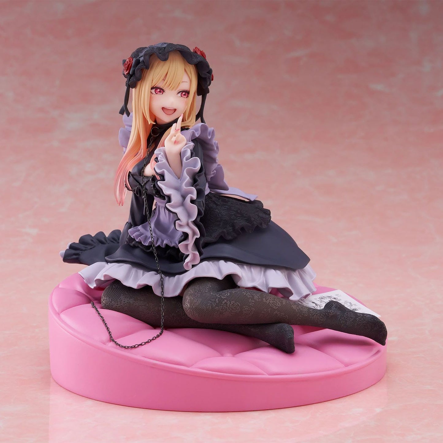 My Dress-Up Darling - Marin Kitagawa Figur Dress of Shizuku Kuroe Version