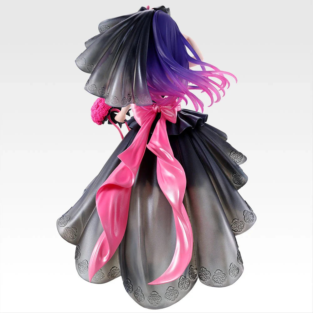 Ichiban Kuji - Oshi no Ko Bouquet of Dreams - Last One Prize Ai 1/7 Gracemaster Figure Lies Are The Greatest Love Ver.