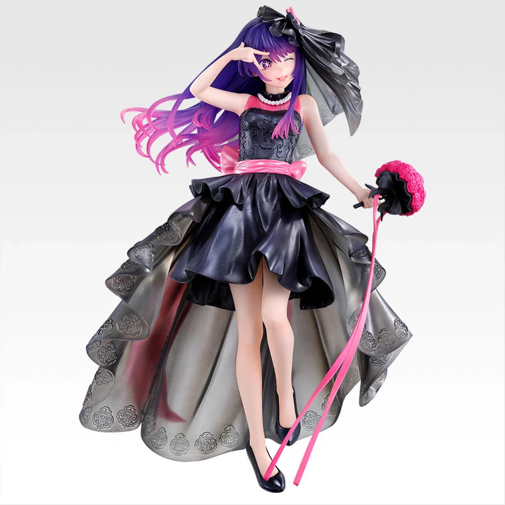 Ichiban Kuji - Oshi no Ko Bouquet of Dreams - Last One Prize Ai 1/7 Gracemaster Figure Lies Are The Greatest Love Ver.