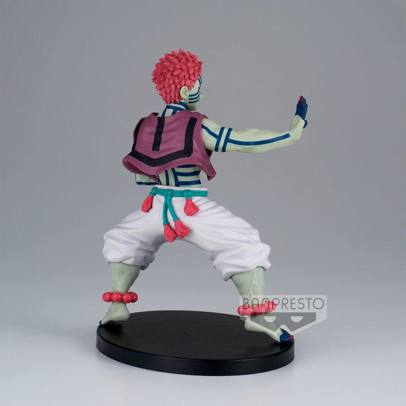 Akaza - Demon Slayer: Kimetsu no Yaiba - Vibration Stars - Banpresto