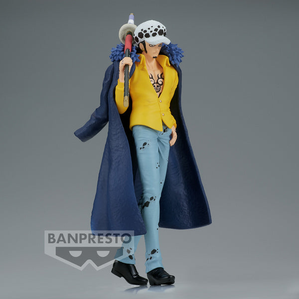 One Piece - Trafalgar D. Law The Shukko Figur