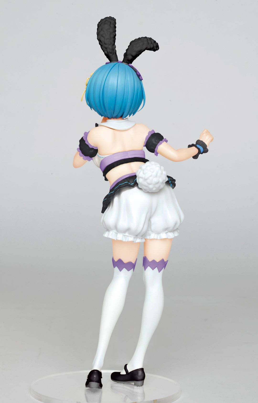 Re:ZERO - Precious Figure - Rem - Happy Easter! ver. Renewal