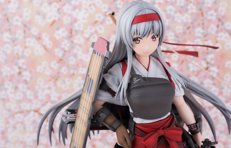 Kantai Collection ~KanColle~ - Shoukaku - 1/7 - Kai Ni