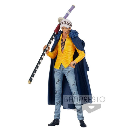 One piece - Trafalgar Law - The Grandline Men Vol. 12