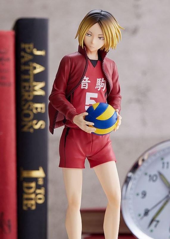 Haikyuu!! Pop Up Parade PVC Statue Kenma Kozume 17 cm