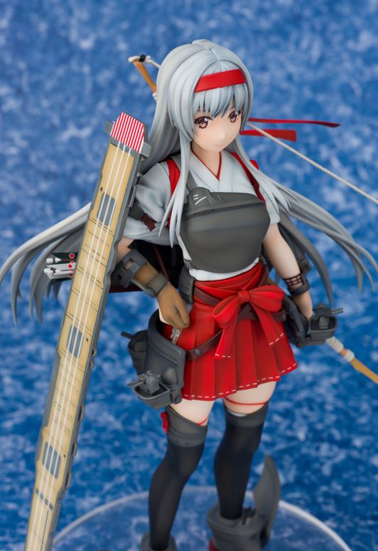 Kantai Collection ~KanColle~ - Shoukaku - 1/7 - Kai Ni