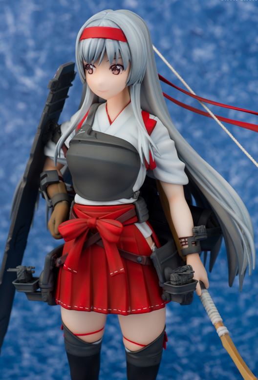 Kantai Collection ~KanColle~ - Shoukaku - 1/7 - Kai Ni