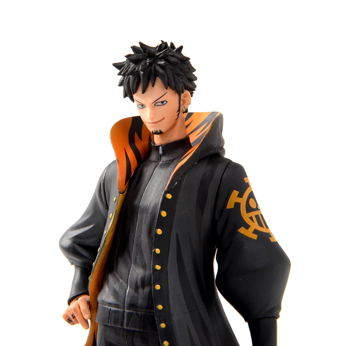 One Piece - The Grandline Men - 15th Edition -  Vol. 7 - Trafalgar Law