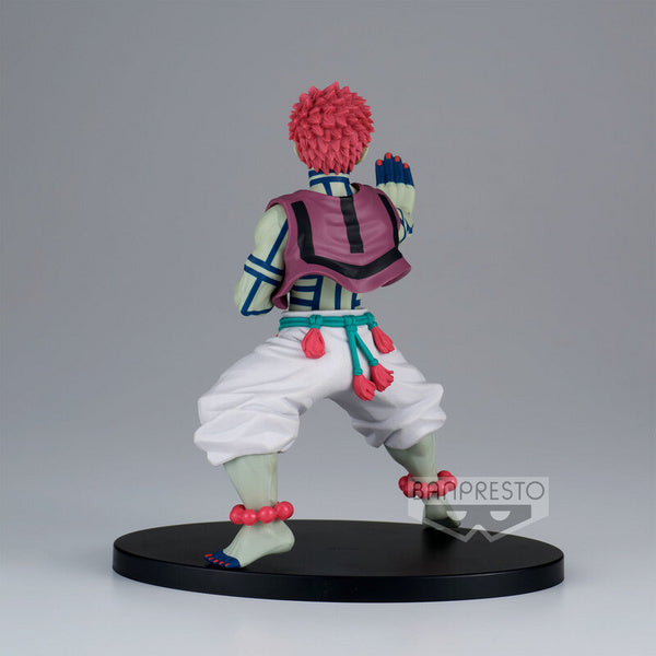 Akaza - Demon Slayer: Kimetsu no Yaiba - Vibration Stars - Banpresto