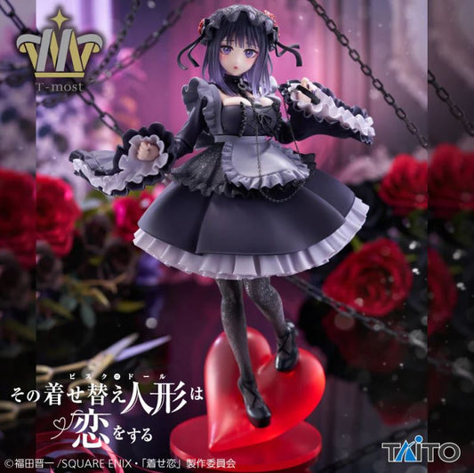 Marin Kitagawa - Shizuku Kuroe Cosplay - T-Most - Taito