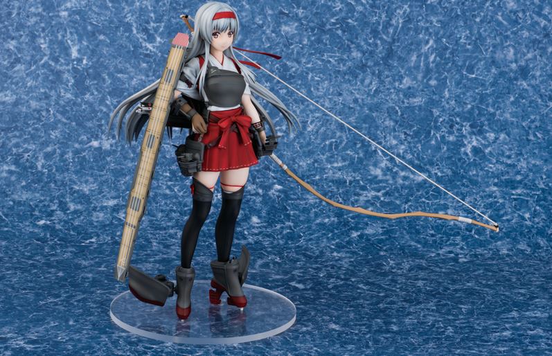 Kantai Collection ~KanColle~ - Shoukaku - 1/7 - Kai Ni