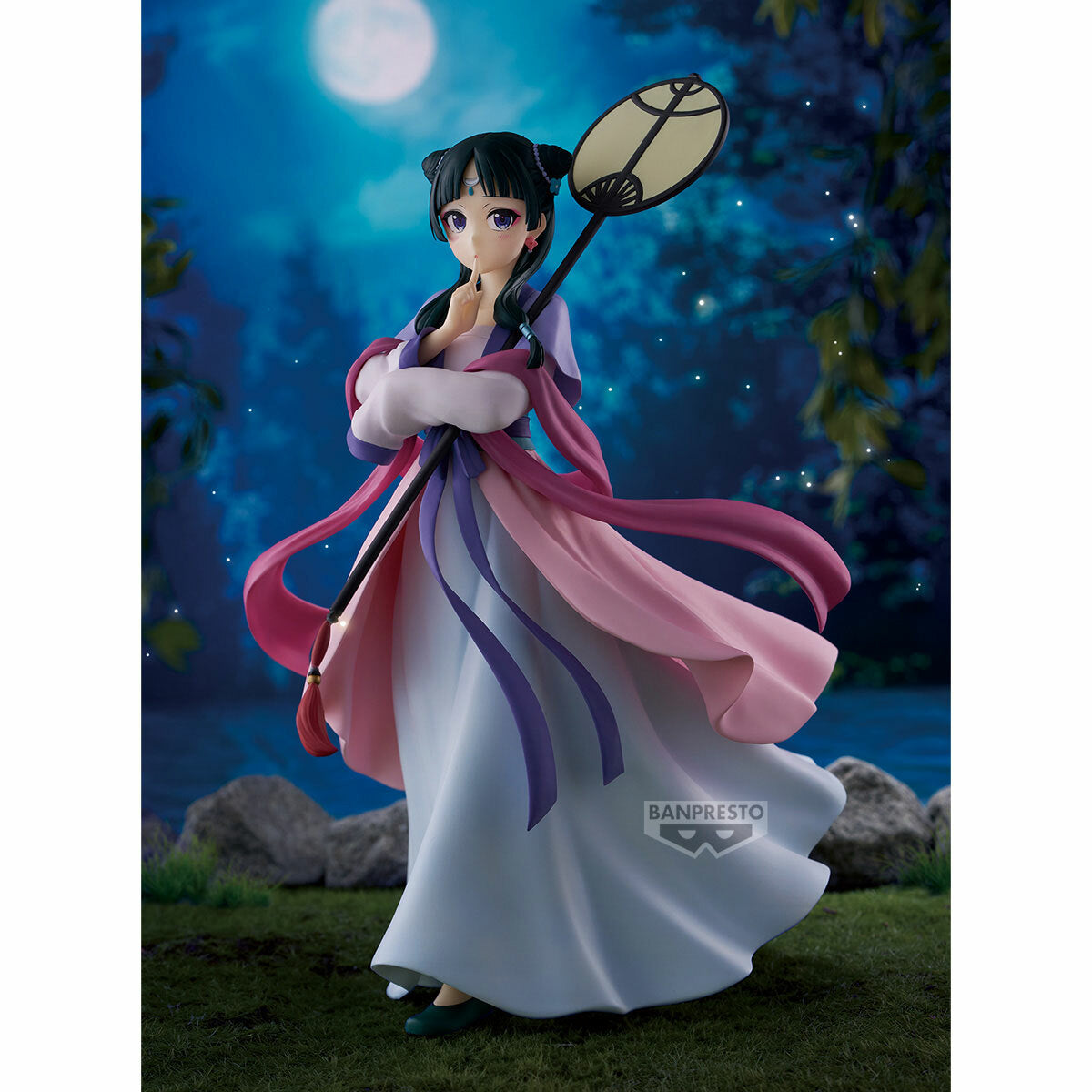 The Apothecary Diaries - Maomao Moon Fairy - Vorbestellungen!