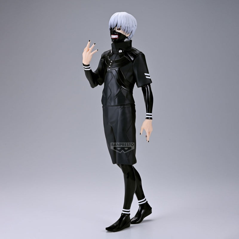 Ken Kaneki - Tokyo Ghoul - Grandista - Banpresto