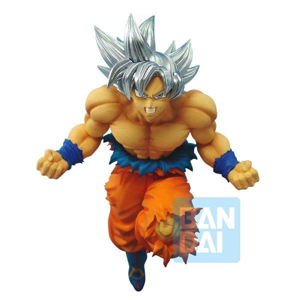 Ichiban Kuji - Dragon Ball Super-Soldier Battle Retsuden Z - Prize A