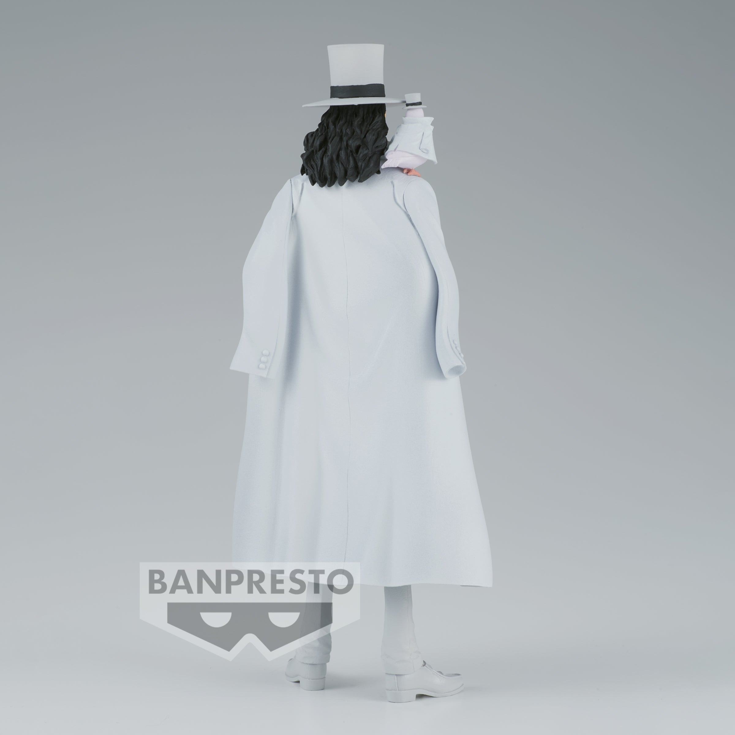 One Piece - Rob Lucci - Figure DXF - The Grandline SeriesExtra