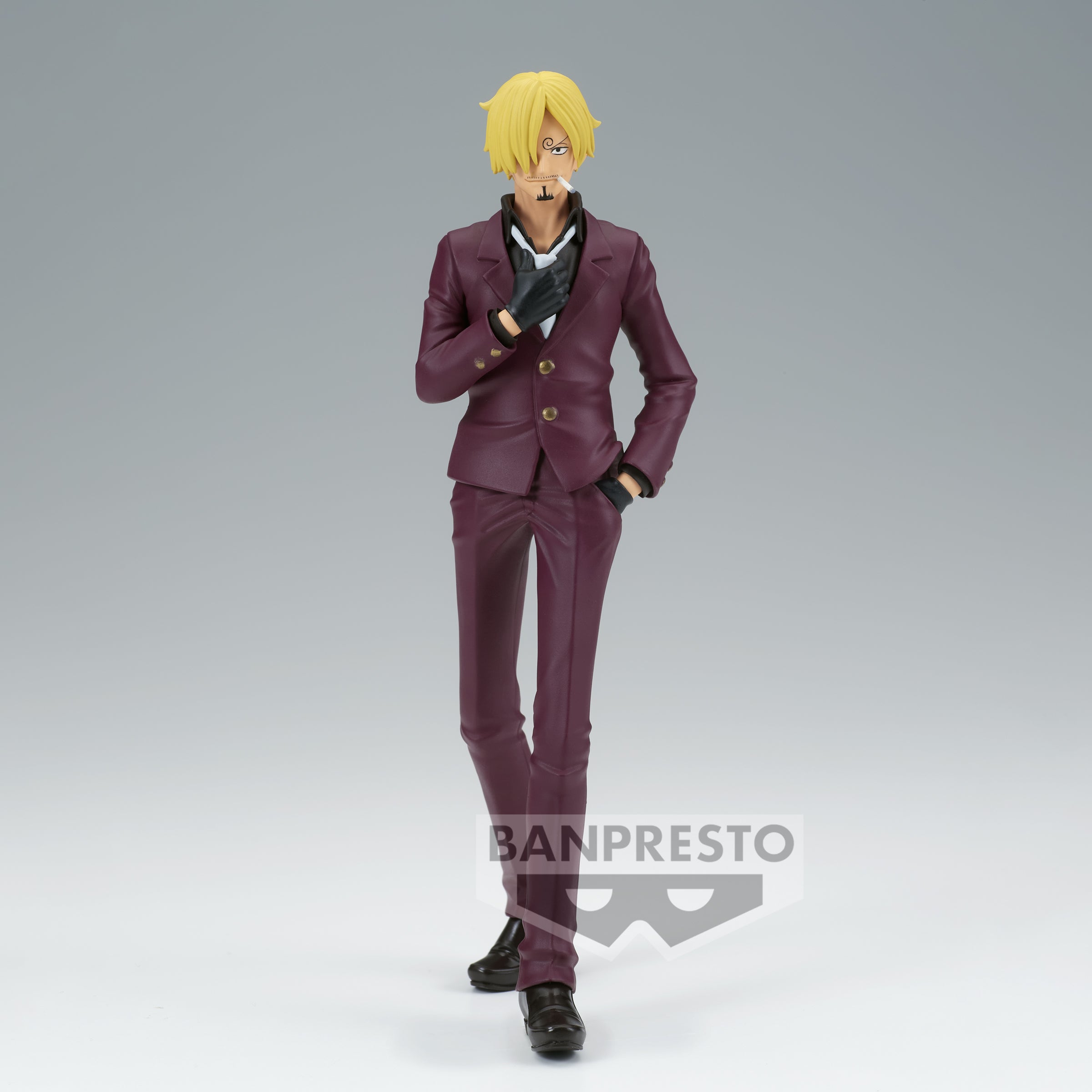 One Piece: The Shukko - Banpresto - Sanji Vinsmoke