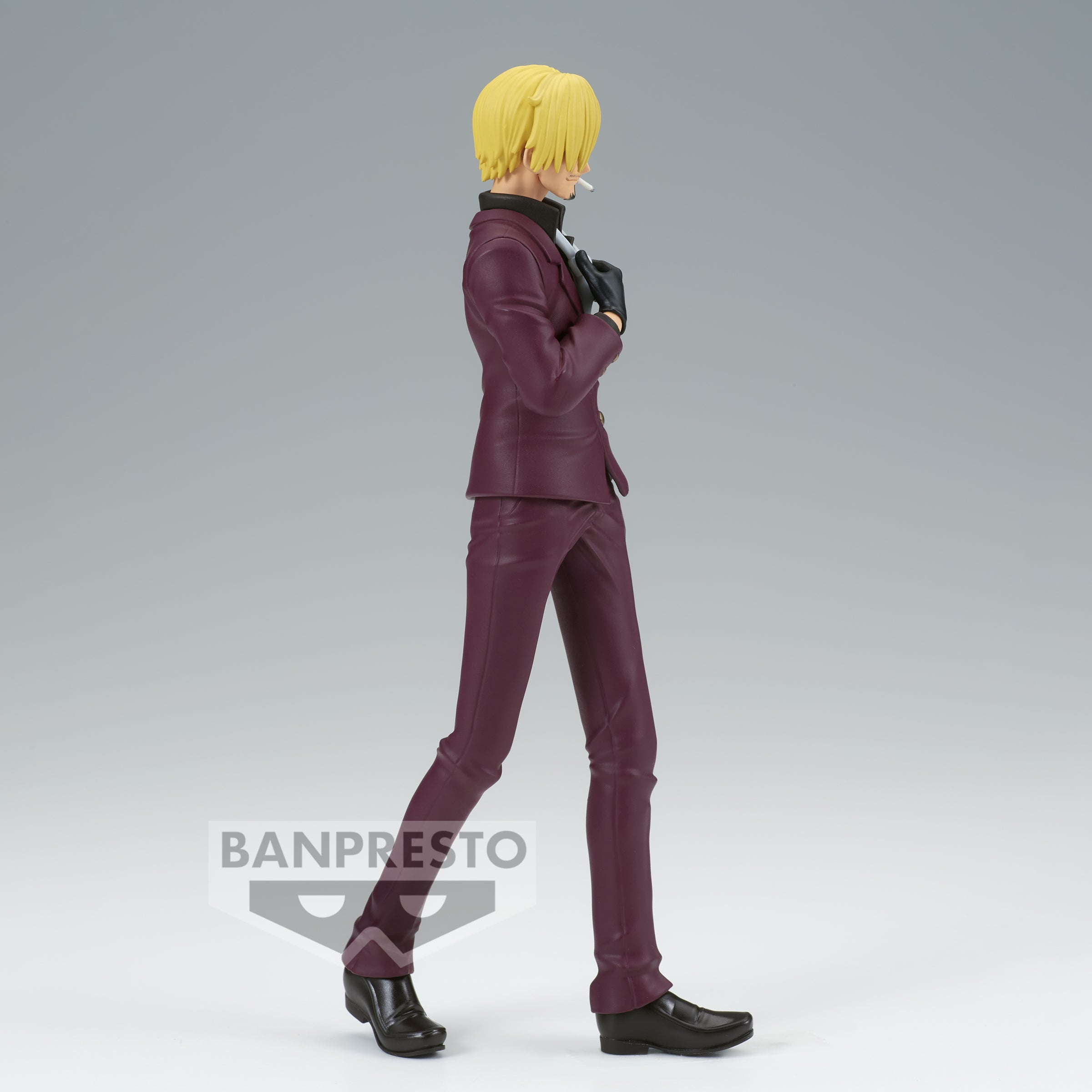 One Piece: The Shukko - Banpresto - Sanji Vinsmoke