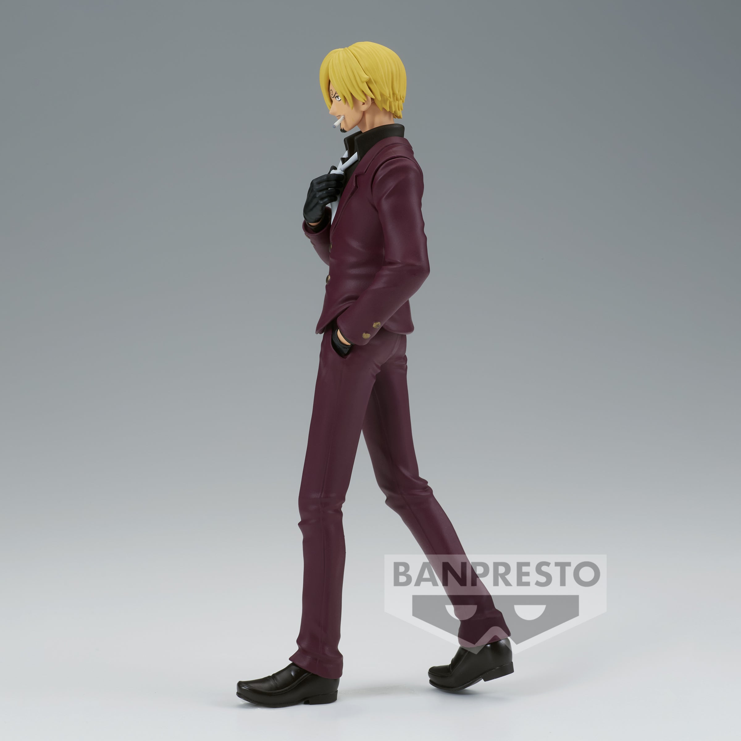 One Piece: The Shukko - Banpresto - Sanji Vinsmoke