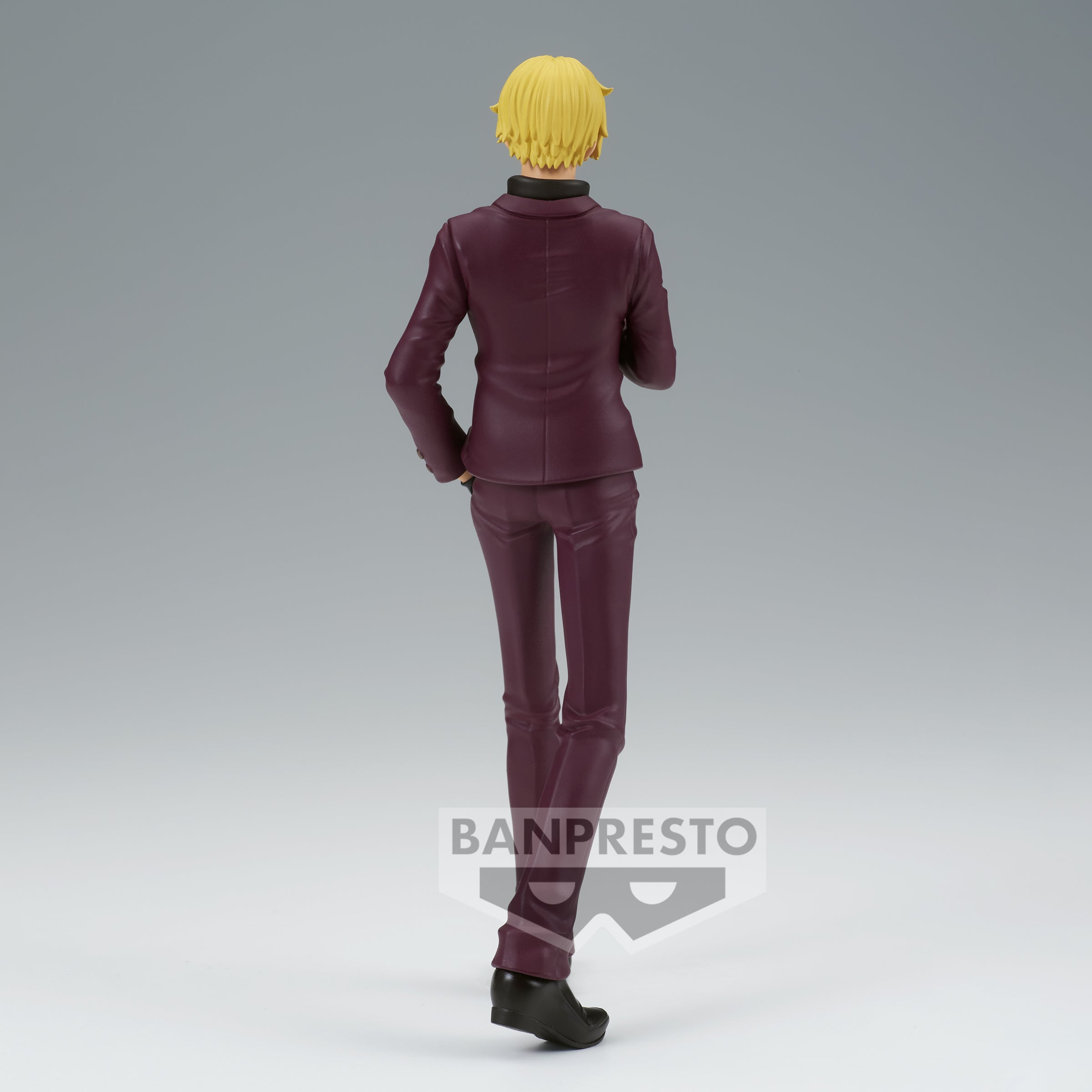 One Piece: The Shukko - Banpresto - Sanji Vinsmoke