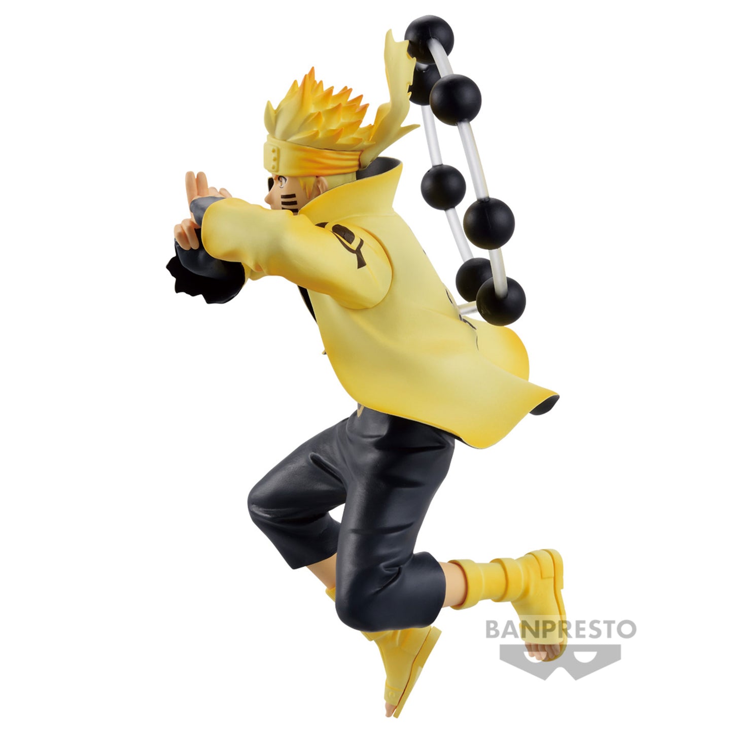 Naruto Uzumaki - Naruto Shippuden - Vibration Stars Vol. 5 - Banpresto