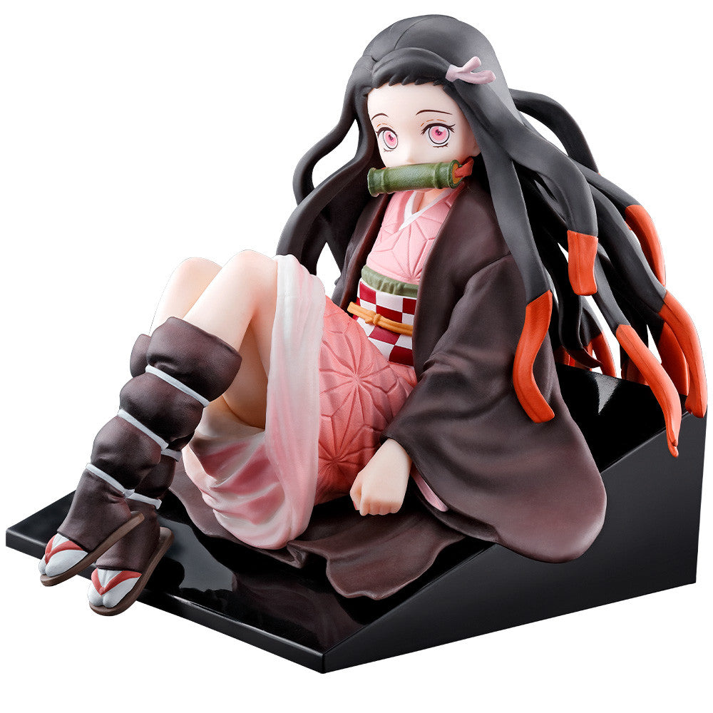 Nezuko Kamado - Demon Slayer: Kimetsu no Yaiba - Ichibansho - Banpresto