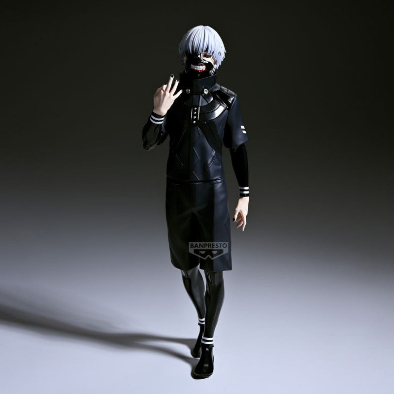 Ken Kaneki - Tokyo Ghoul - Grandista - Banpresto