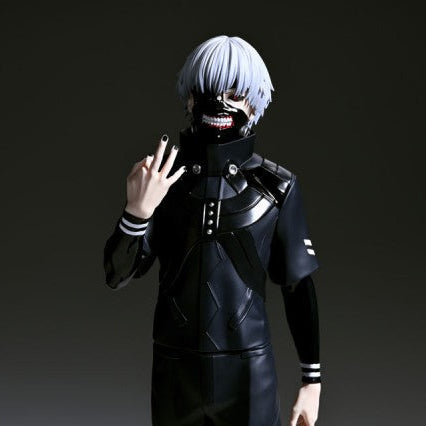 Ken Kaneki - Tokyo Ghoul - Grandista - Banpresto