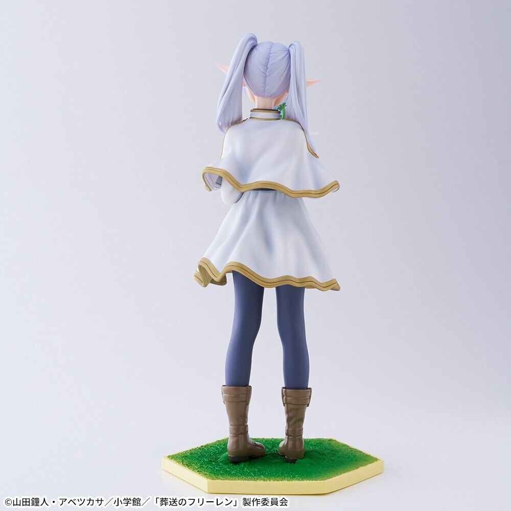 Frieren: Beyond Journey's End Frieren -  Luminasta Figur - Sega